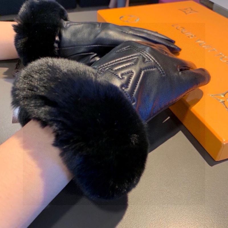 Louis Vuitton Gloves